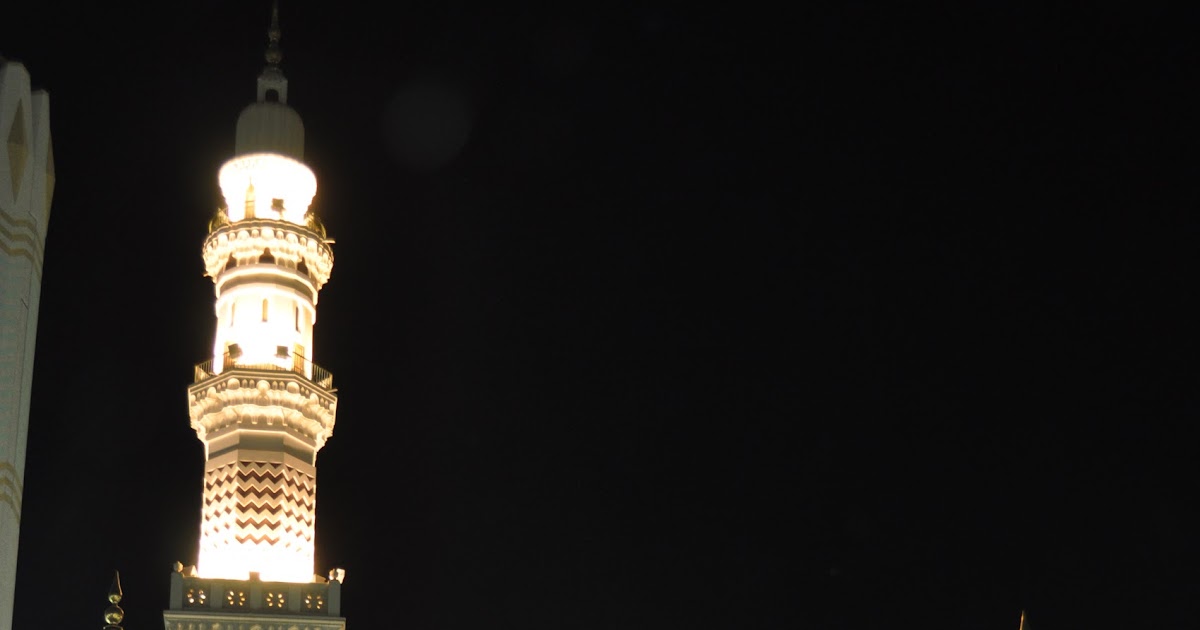Muhammad Qul Amirul Hakim: Apa Keistimewaan Malam Nisfu 