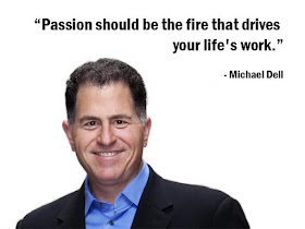 Michael Dell quotes