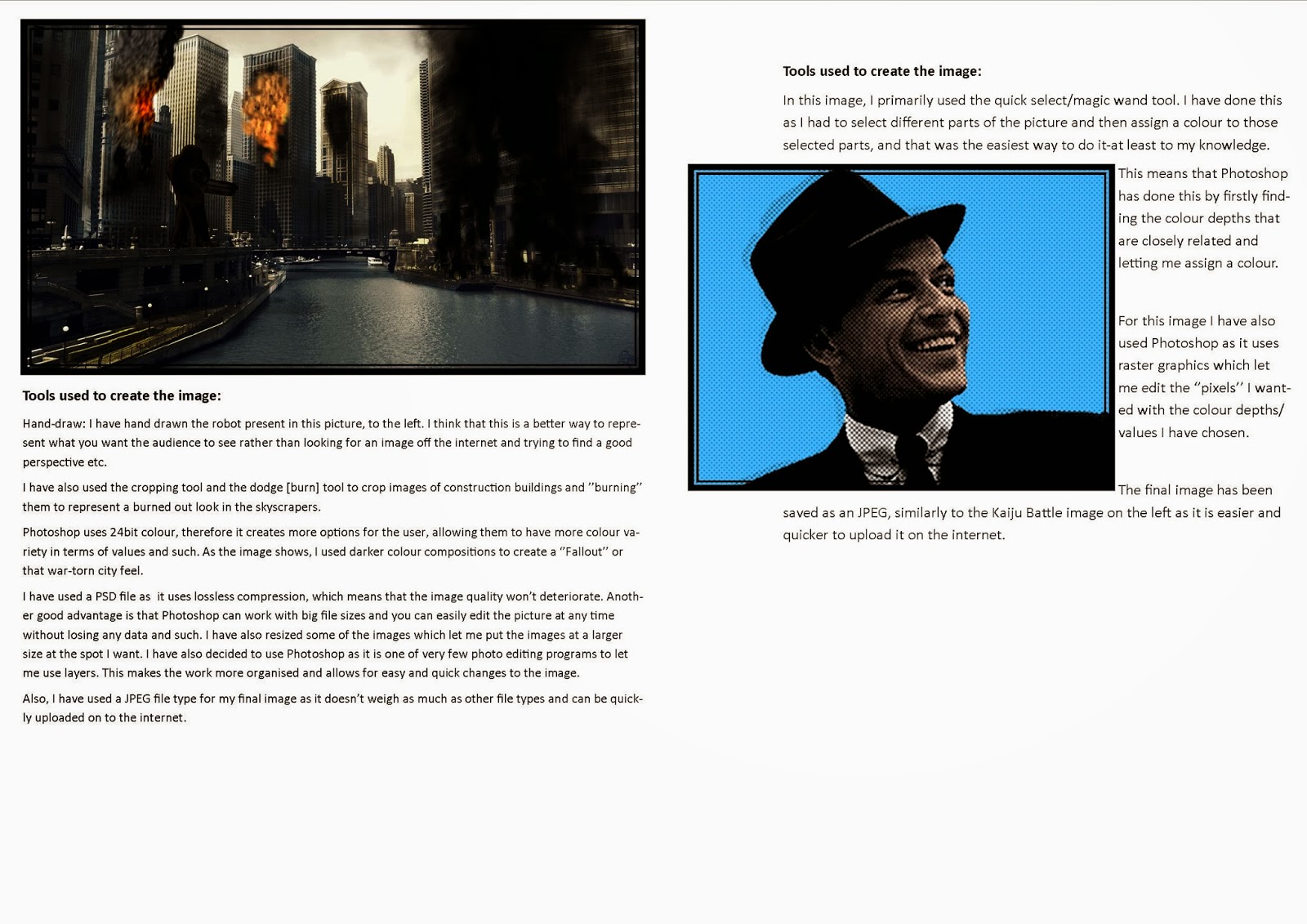 Unit 30 Digital graphics File types, compression etc. TASK 7 M2