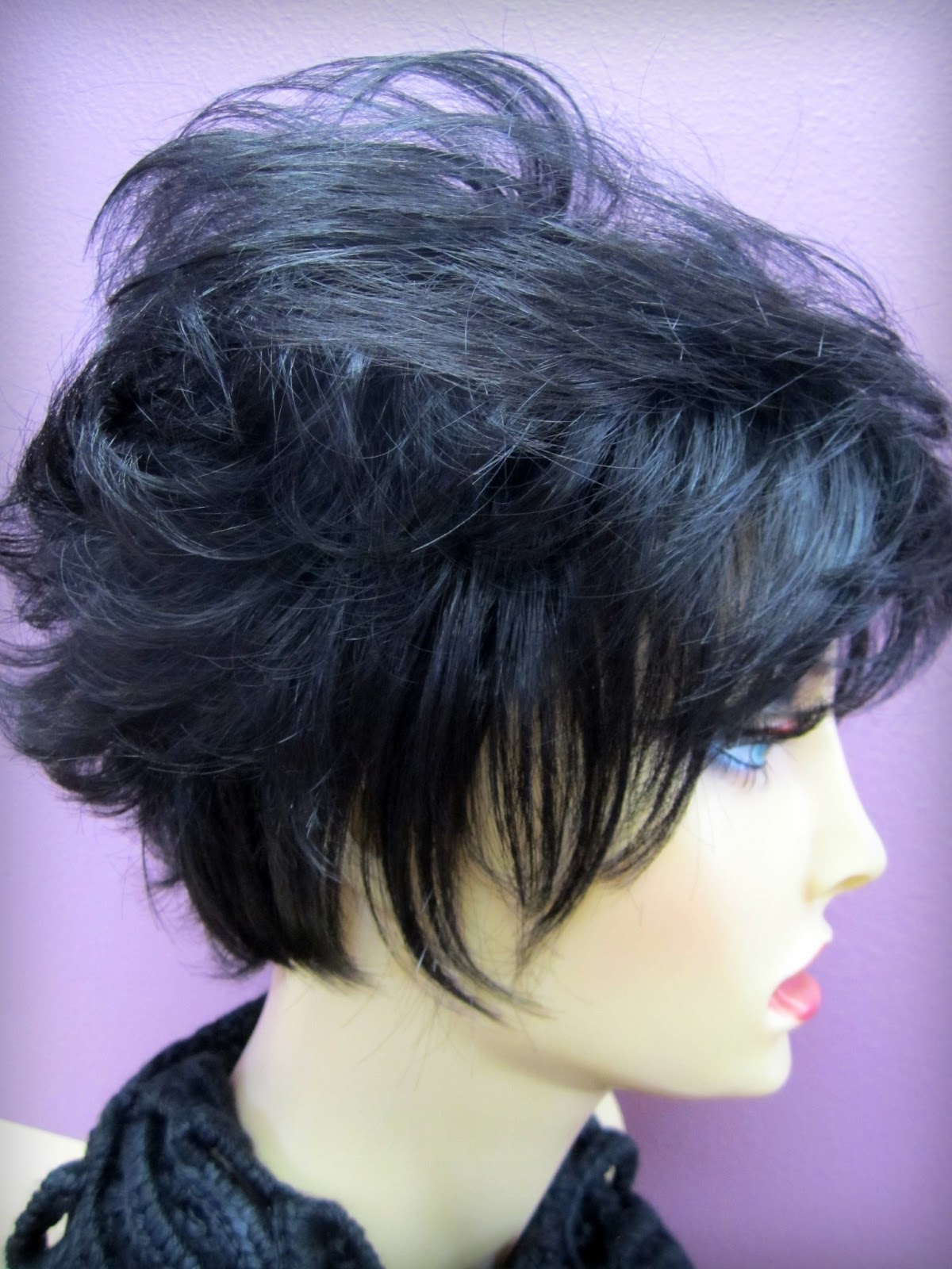 Lynne's Wig Boutique New Eva Gabor Budget Wig Laughter