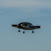 Electric Air Taxi Prototype in the UK Takes Flight