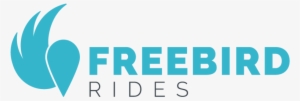Freebird rides app icon