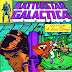 Battlestar Galactica #22 - Walt Simonson art & cover