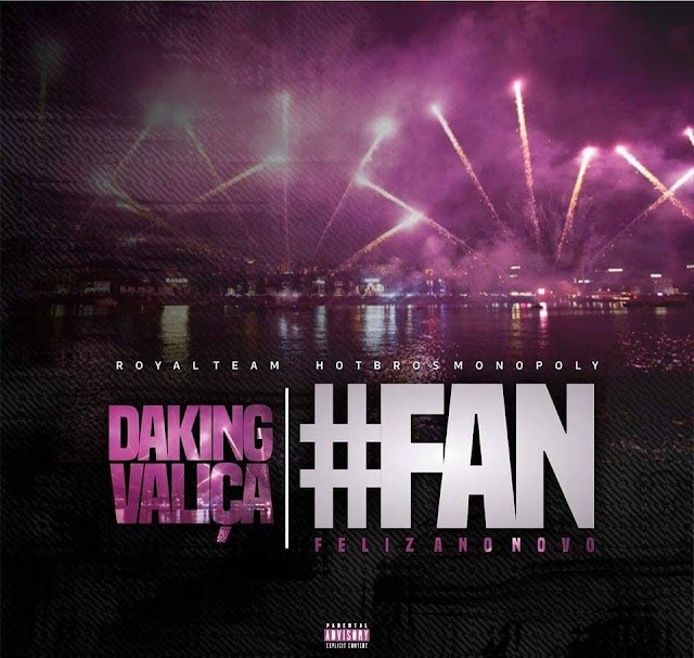 Daking - Fan 2 (Projecto) (Download Free) 