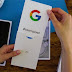 Google Pixel 3 XL Revealed Completely in Unboxing Video