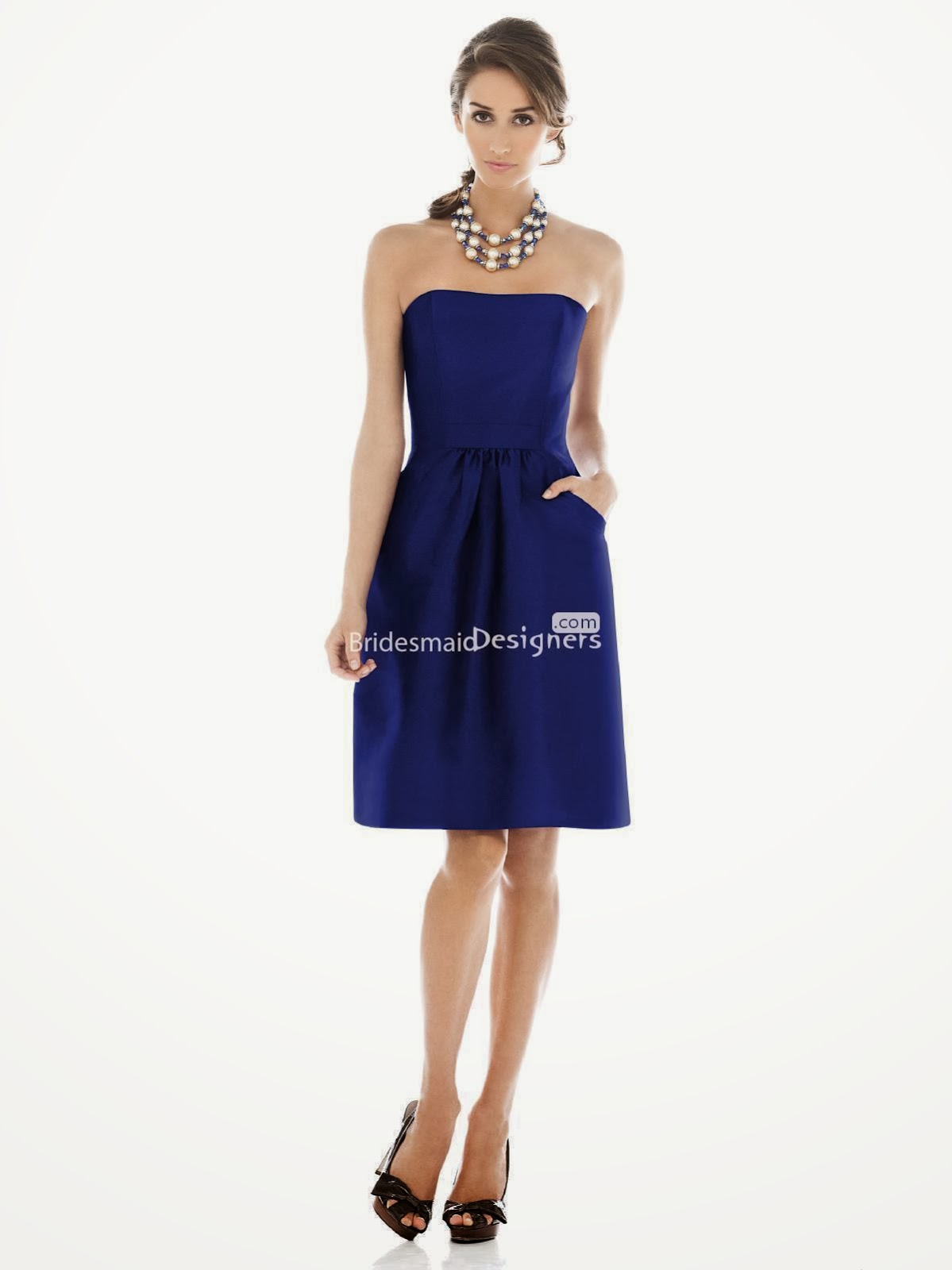 http://www.bridesmaiddesigners.com/dramatic-royal-blue-sleeveless-knee-length-a-line-pleated-bridesmaid-dress-with-pocket-666.html