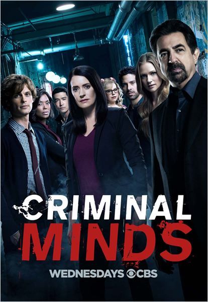 Esprits Criminels Vf Streaming Esprits criminels - Saison 14 [Streaming] [Telecharger] - DpStreaming