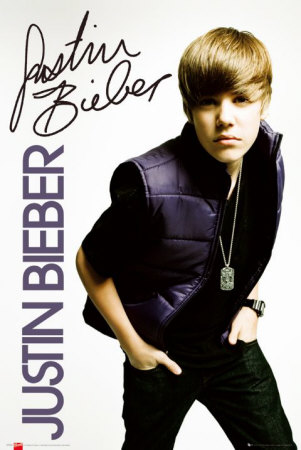 Justin Bieber