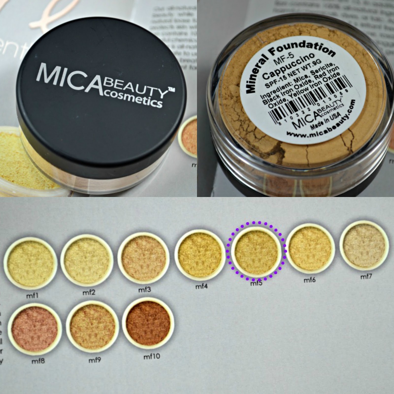 Mica Beauty Makeup Reviews Mugeek Vidalondon