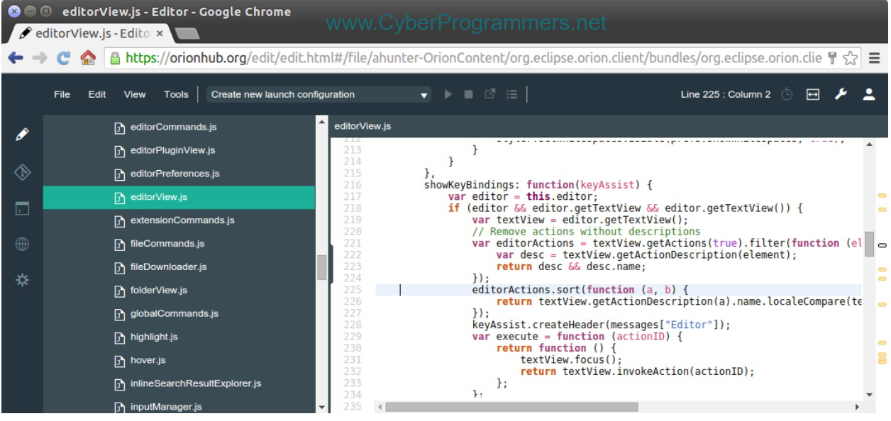 js online editor js online editor