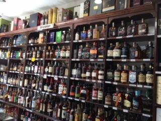 Liquor Store near White House - Washington Dc Liquor Store - Imperial