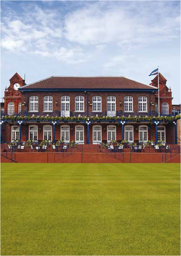 Tom Green Piano Wedding Pianist venue in Central London Queens Club