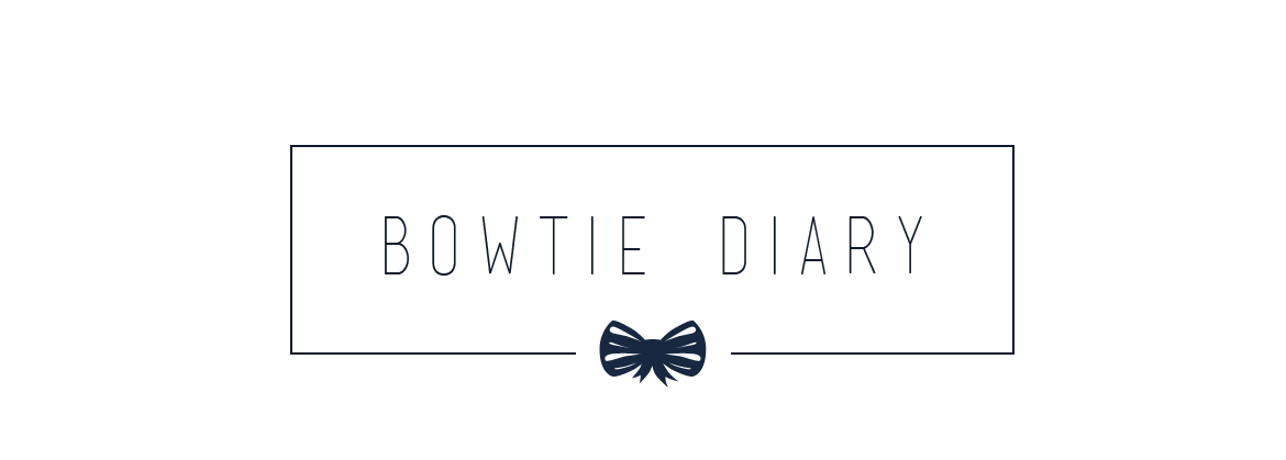 Bowtie Diary