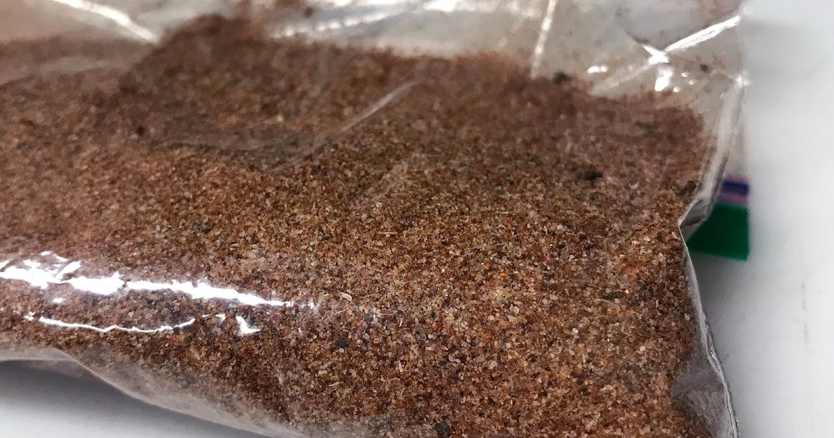 Culturally Confused BBQ with Bobby Flay Rib Dry Rub