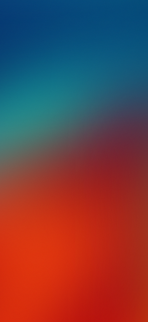 gradient phone wallpaper