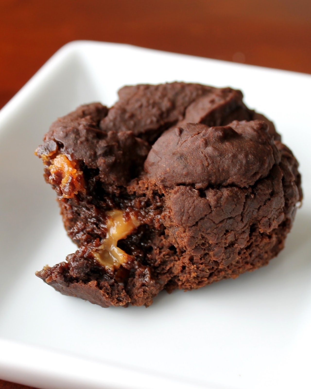 Auntie Bethany The Best Gluten Free Gluten Free Chocolate Caramel