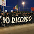 Napoli, Gioventu' Nazionale ricorda i martiri delle foibe. Manifestazione alla Stazione Marittima