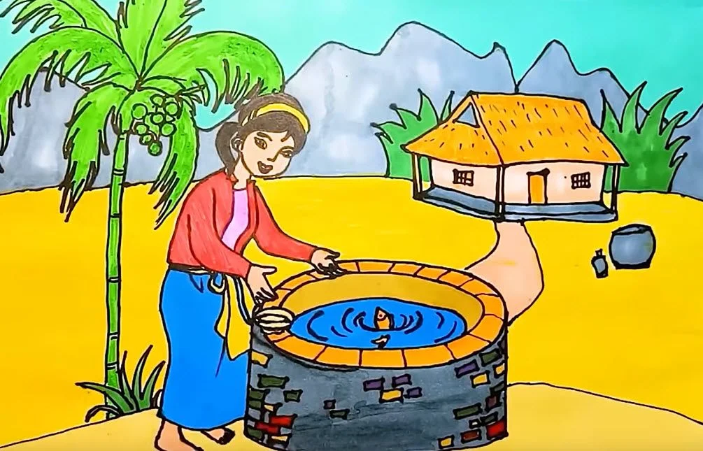 Ở Việt Nam, truyện cổ tích bị ‘xét lại’ từ bao giờ