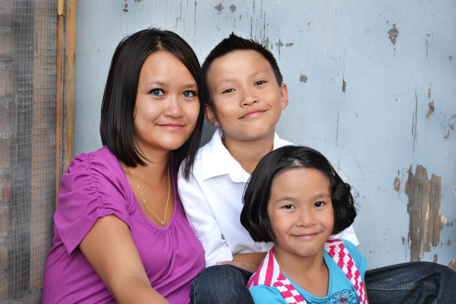 Starlit Photography: Gorgeous Family- Salt Lake/Tooele Photographer