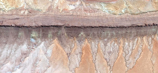 Allegory of fossilized remains of a coniferous forest destroyed by fire, abstract landscapes from the air from the deserts of Africa, mirage in the desert, Collection of Abstract Naturalism Munimara Allegory of fossilized remains of a coniferous forest destroyed by fire, abstract landscapes from the air from the deserts of Africa, mirage in the desert, Collection of Abstract Naturalism Munimara
