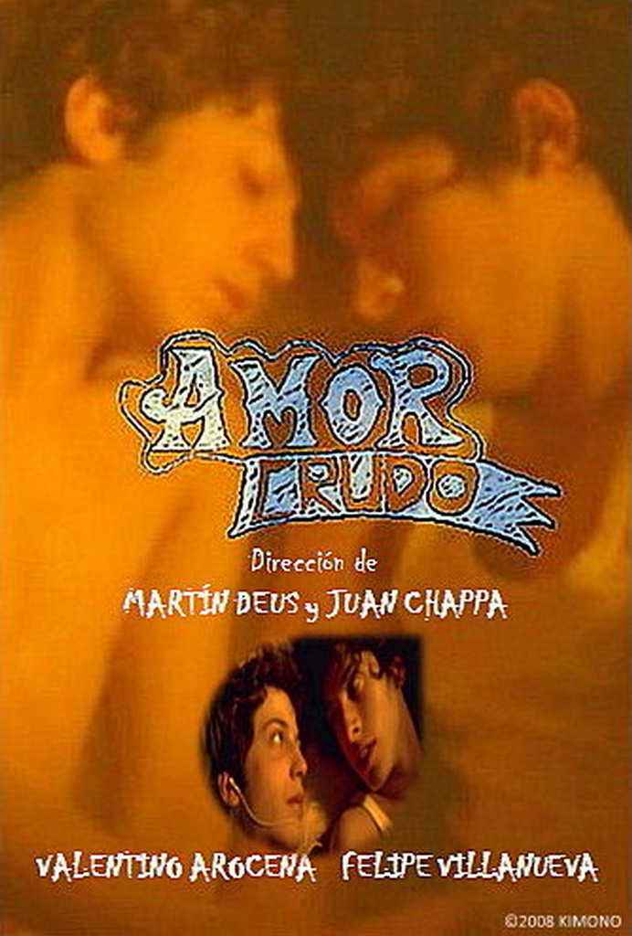 Amor crudo (2008) Raw Love