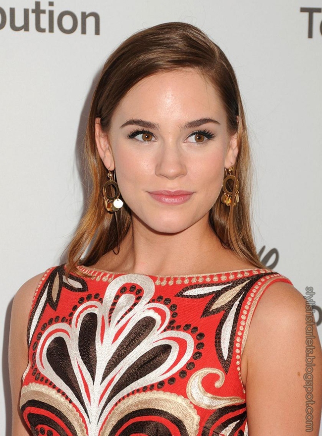 Happy Birthday Christa B! Stylish Starlets