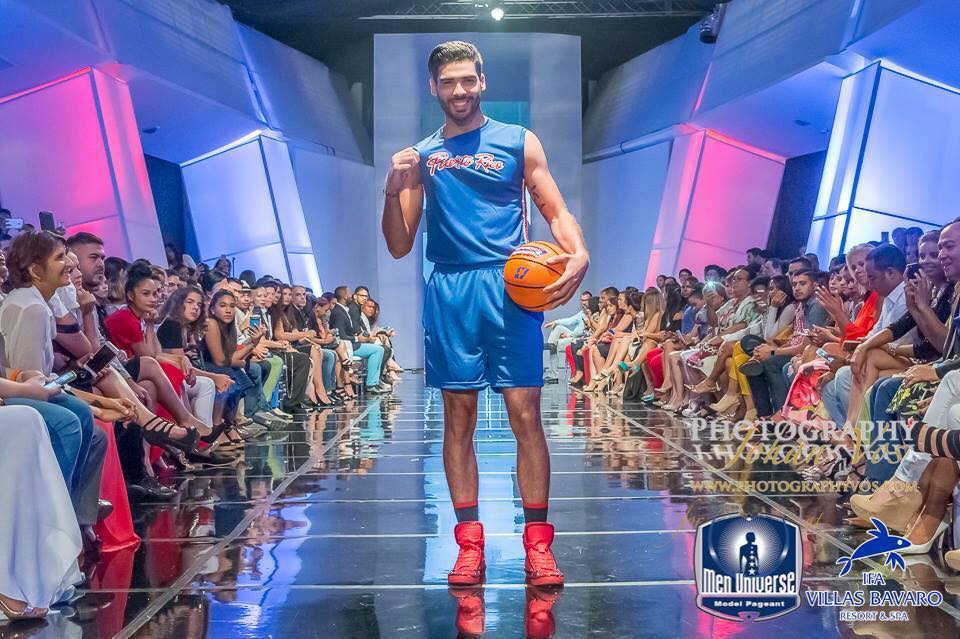 Pageant Sports Attire For Male vlr.eng.br