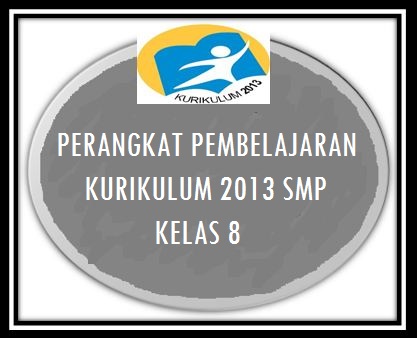 Perangkat Pembelajaran Lengkap K13 Kelas 8 Smp Edisi 2019 Kherysuryawan Id