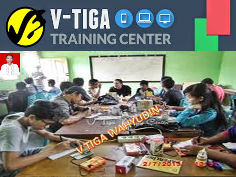 VTIGA ROXY KURSUS PELATIHAN HP DAN LAPTOP BERPENGALAMAN