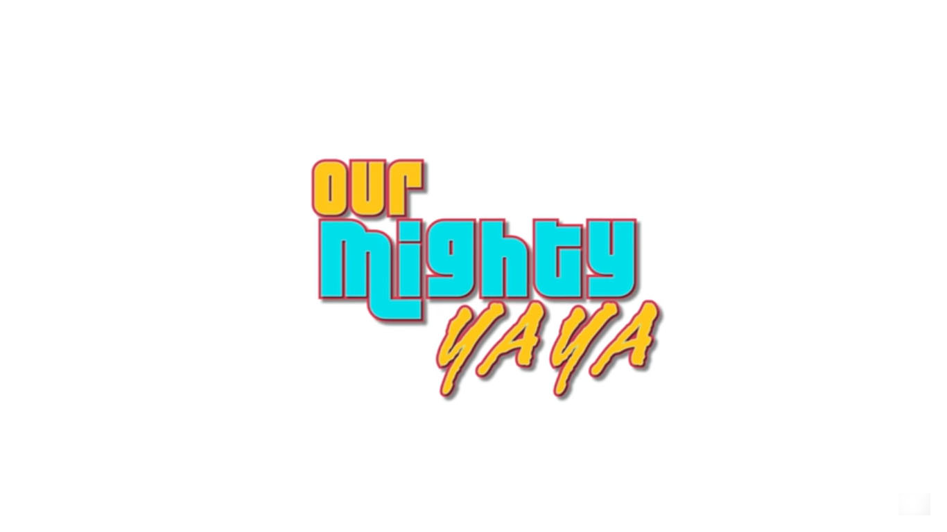 Our Mighty Yaya 2017 family comedy film directed by Jose Javier Reyes starring Ai-Ai Delas Alas, Zoren Legaspi, Megan Young, Sofia Andres, Lucas Magallano, Alyson McBride, and Beverly Salviejo showing on May 10, 2017