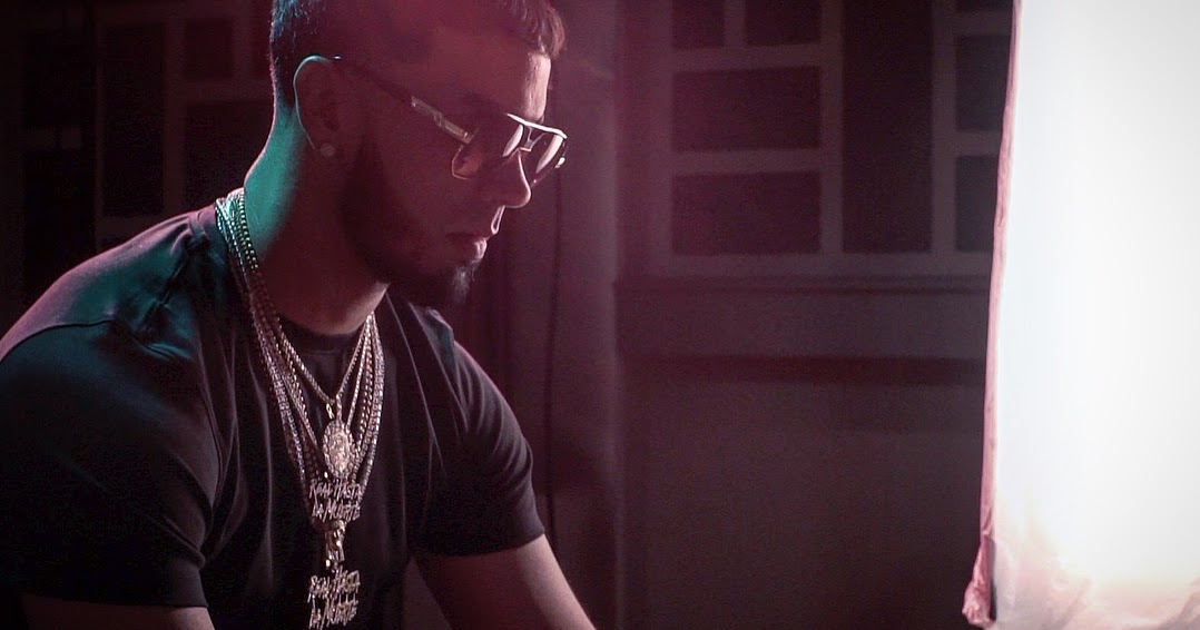 Fuertes palabras de Anuel Aa! no quiere amigos en la industria ...