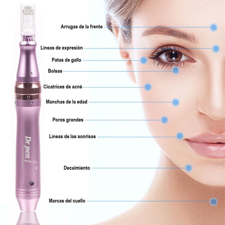 Dermapen