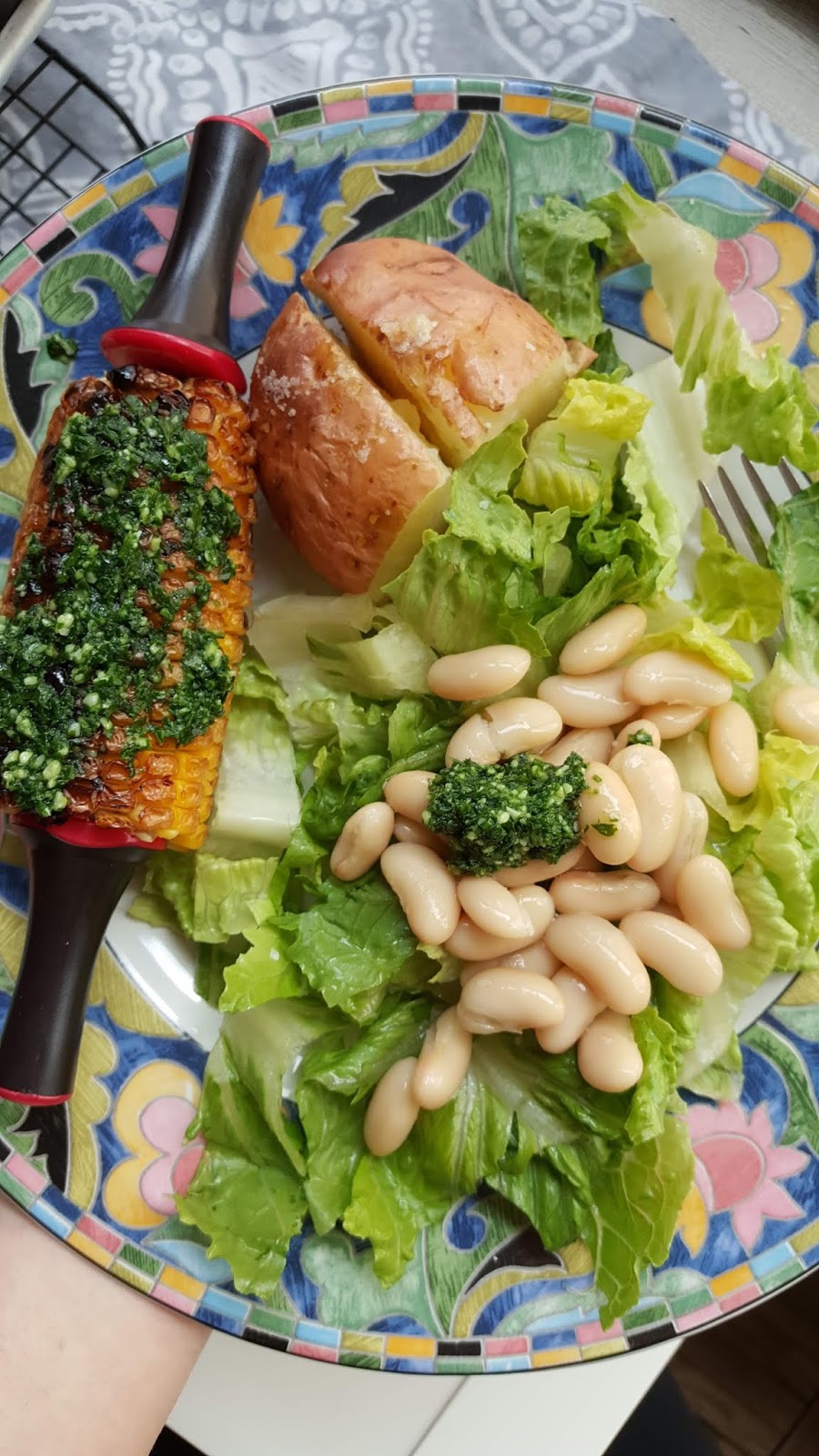 Allergic Girl Recipe NutFree Pesto