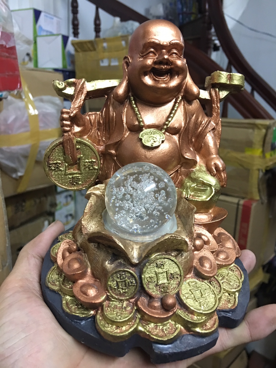 215k - Thác nước phong thủy phật gánh giá sỉ và lẻ rẻ nhất 215k - Thác nước phong thủy phật gánh giá sỉ và lẻ rẻ nhất