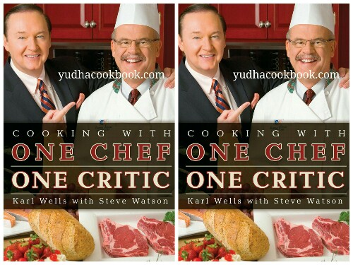 Cooking with One Chef One Critic