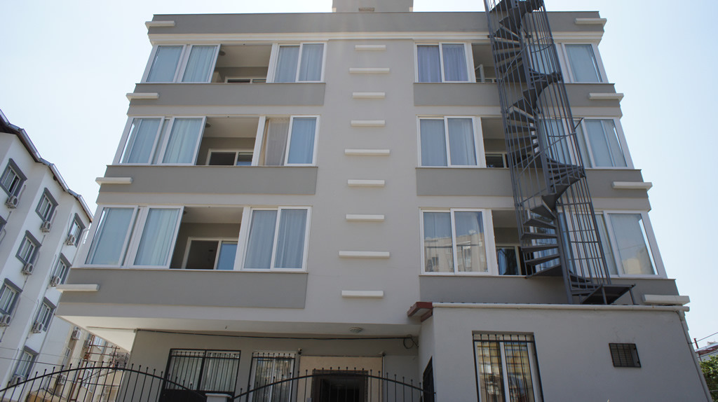 ozel ogrenci yurtlari adana da guvenin ve huzurun adresi ozel cinar kiz ogrenci yurdu