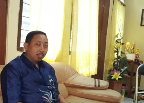 Tukang Fitnah Akbar Faizal Ini Mundur dari PKS Setelah Ditangkap Polisi