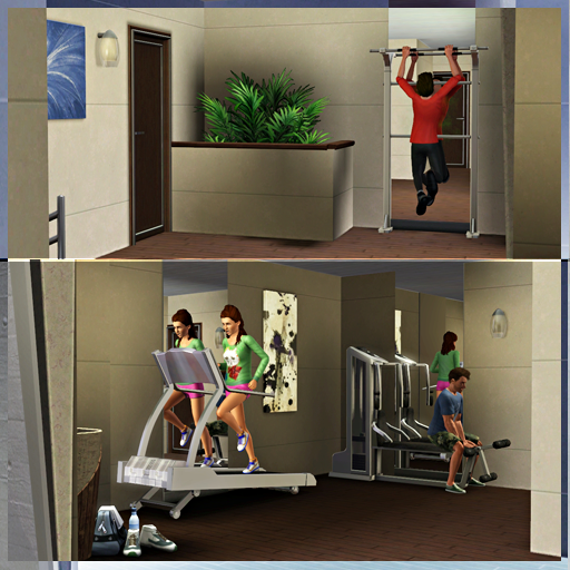 SimEve's Showcase(CC FREE) *New Lot- The Weekender - Page 17 — The Sims ...