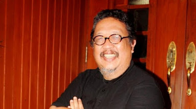 ARTIS-ARTIS MUDA INDONESIA YANG MENINGGAL DI TENGAH KARIR YANG SEDANG MELONJAK