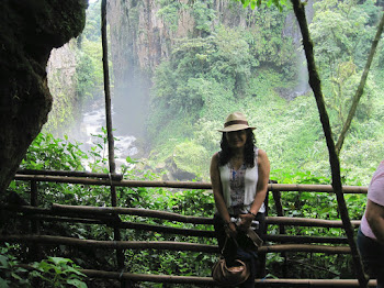 Cascada de Texolo, Xico/Veracruz