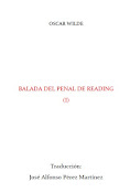 Balada del penal de Reading  -primera parte- (Issuu, 2012)