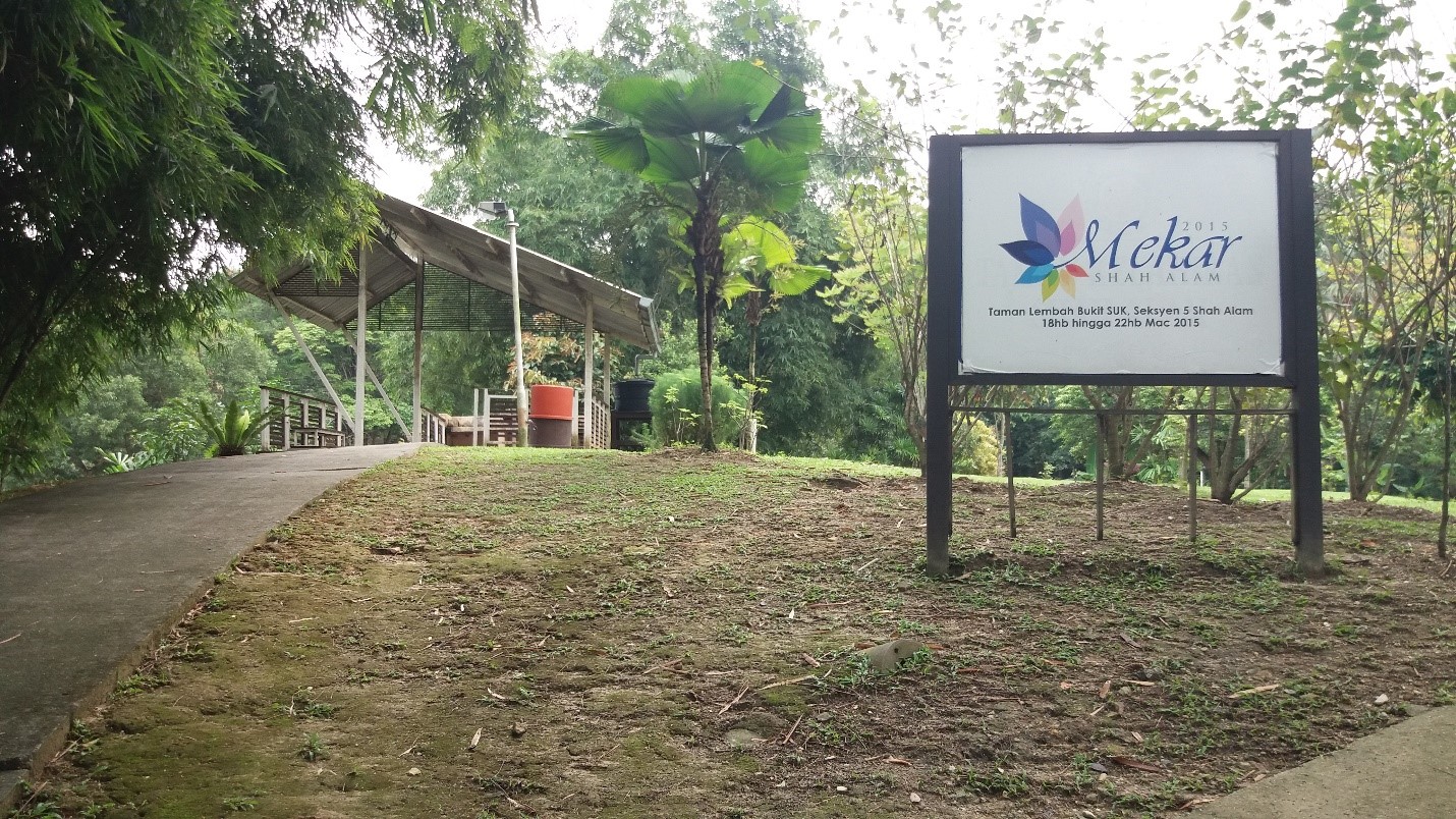 Taman Lembah Bukit Suk Shah Alam : 28 Tempat Menarik Di Shah Alam (2021