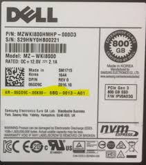 DELL PARTS PPID 