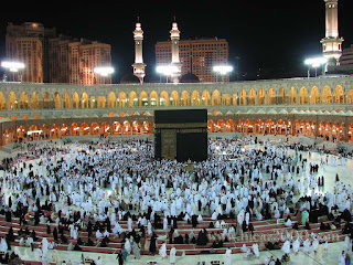 Makkah resturants