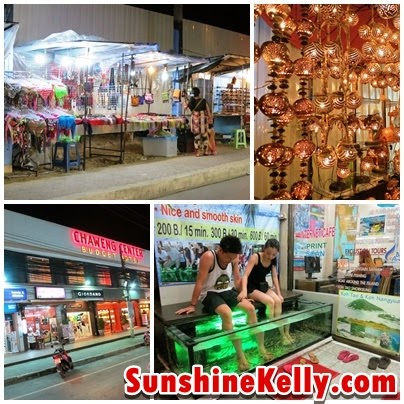 samui koh corona blissful getaway weekend stalls thailand hopping spent islands pool tour during night beach most