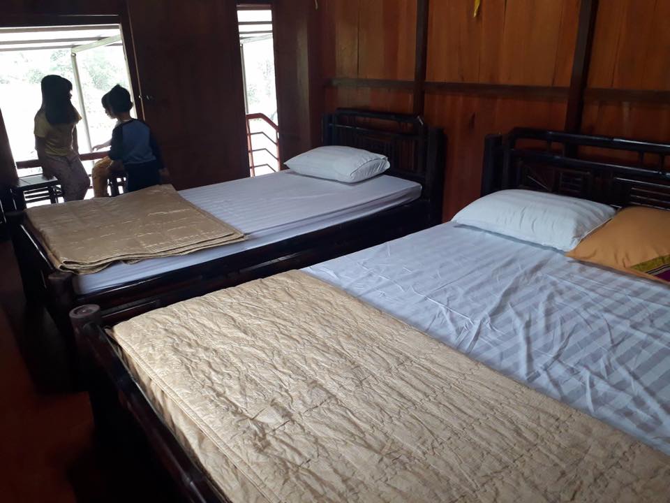 Review 5 homestay Phú Thọ giá rẻ “ĐẬM ĐÀ BẢN SẮC DÂN TỘC” nên ghé