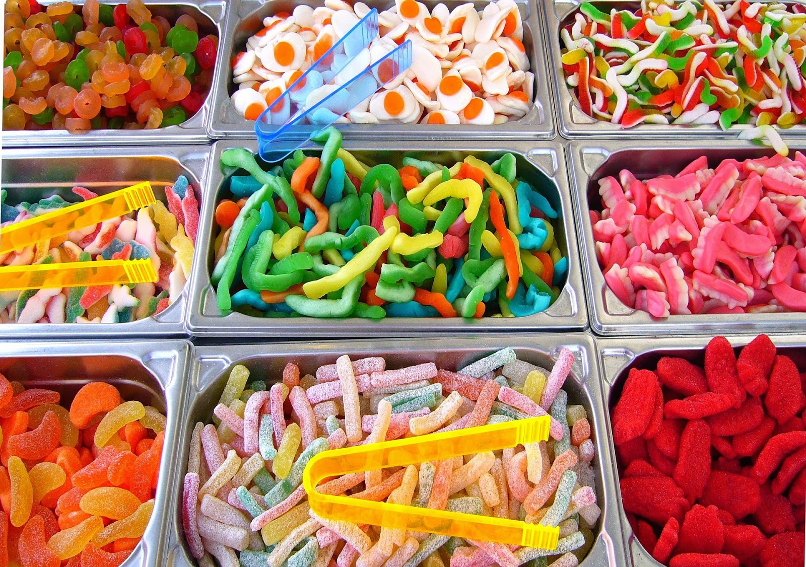 healthy sweets options healthy sweets options