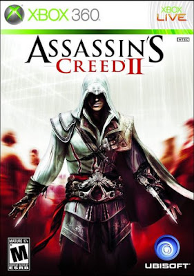 Assassin’s Creed 2 Xbox 360 torrent