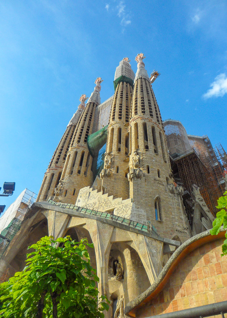 Six Historical Spanish Cities You Have To Visit | Explore With Ed ...