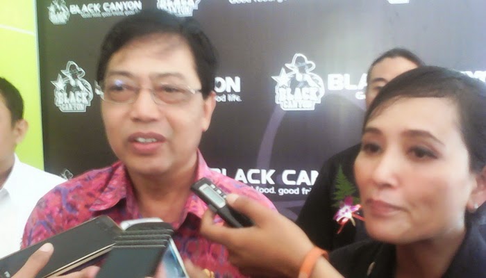 Black Canyon Diharapkan Perkuat UKM di Denpasar